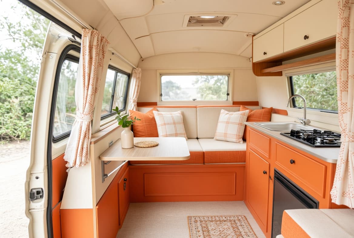 1991 VW T25 Westfalia California — Air-Cooled Classic photo